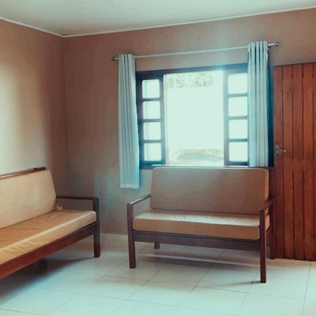 Casa Praia Guaibim Lejlighed Eksteriør billede