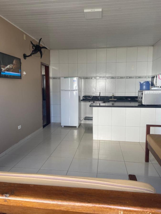Casa Praia Guaibim Lejlighed Eksteriør billede
