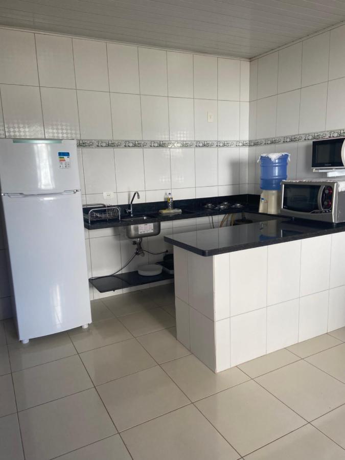 Casa Praia Guaibim Lejlighed Eksteriør billede
