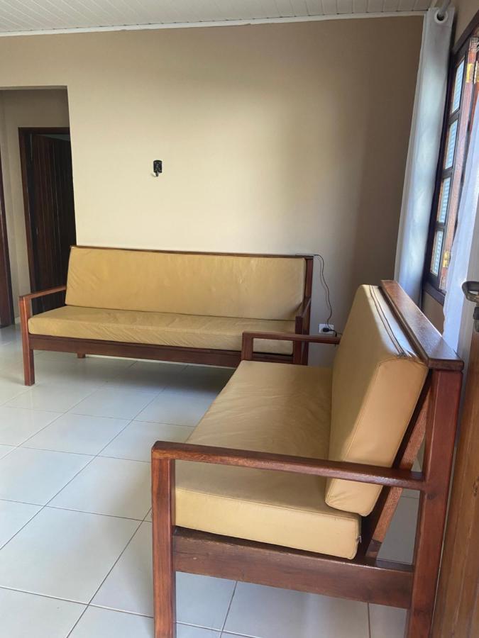 Casa Praia Guaibim Lejlighed Eksteriør billede
