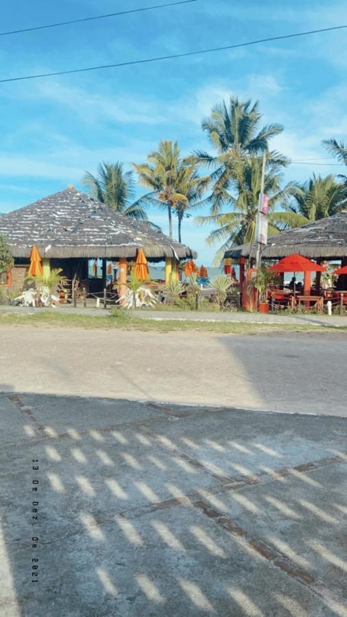 Casa Praia Guaibim Lejlighed Eksteriør billede