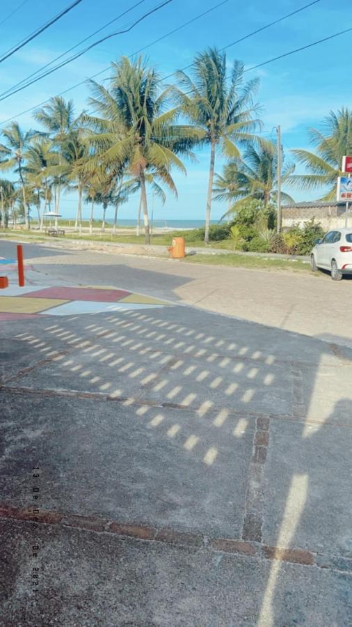 Casa Praia Guaibim Lejlighed Eksteriør billede